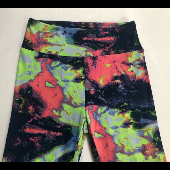 LEGGINGS NO BOUNDARIES .SIZE 3-5 - Picture 5 of 8